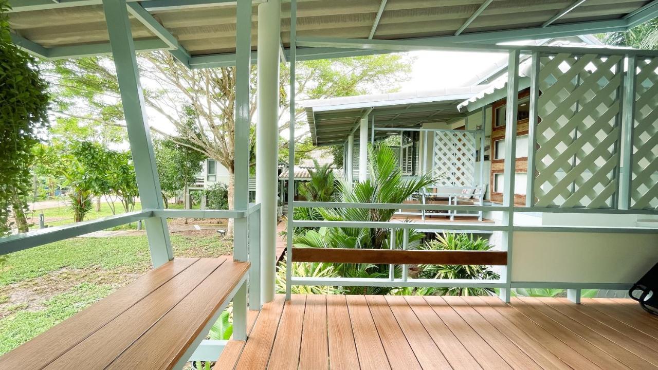 Villa Rimsira à Chumpon Extérieur photo