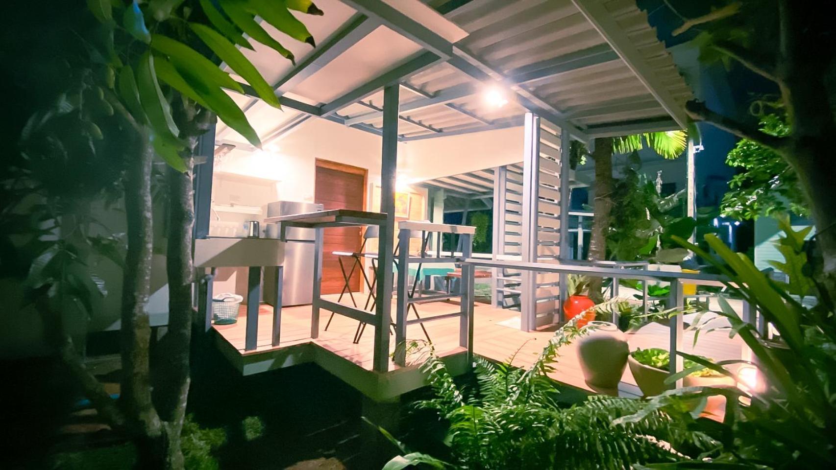 Villa Rimsira à Chumpon Extérieur photo