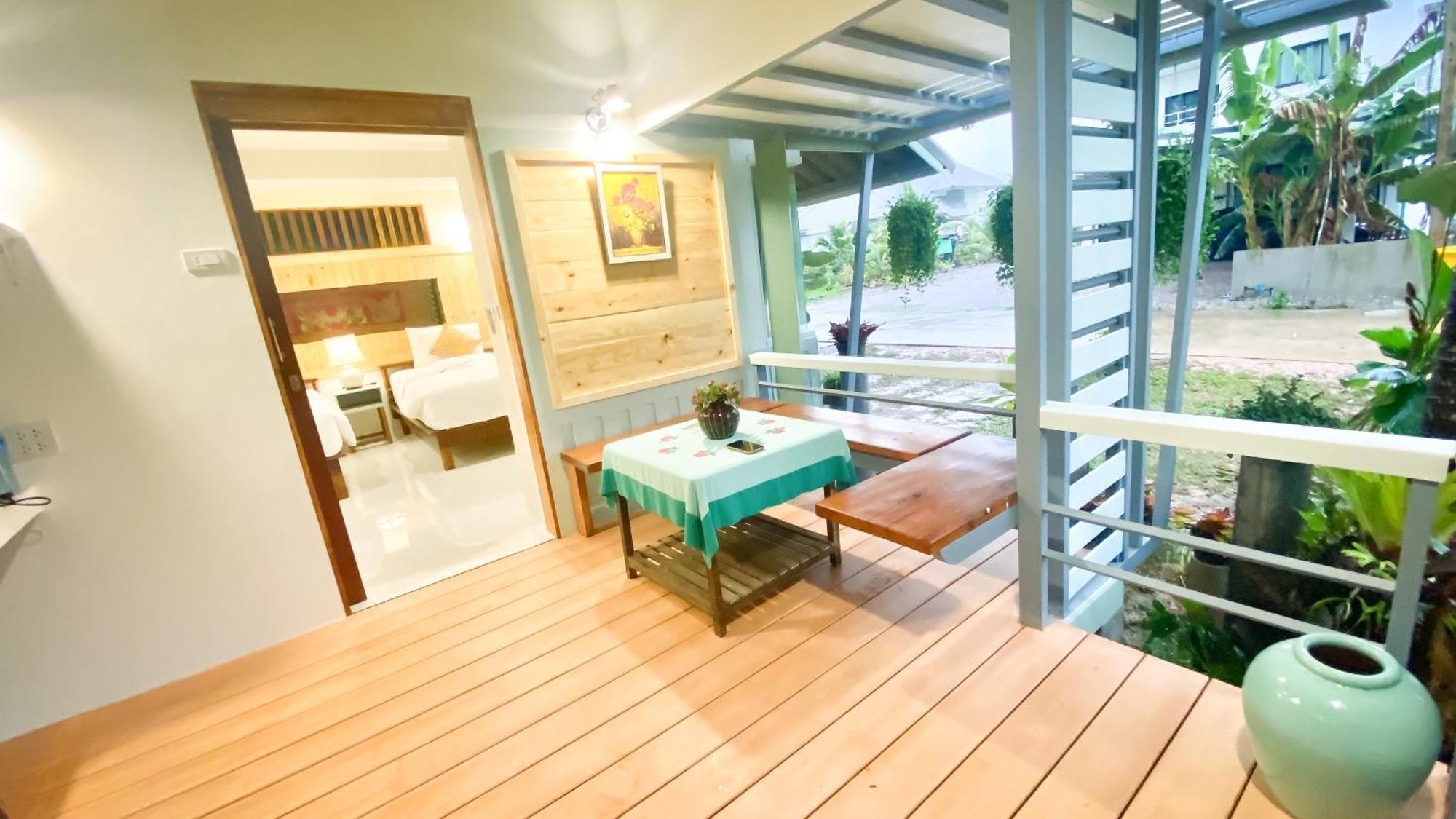 Villa Rimsira à Chumpon Extérieur photo