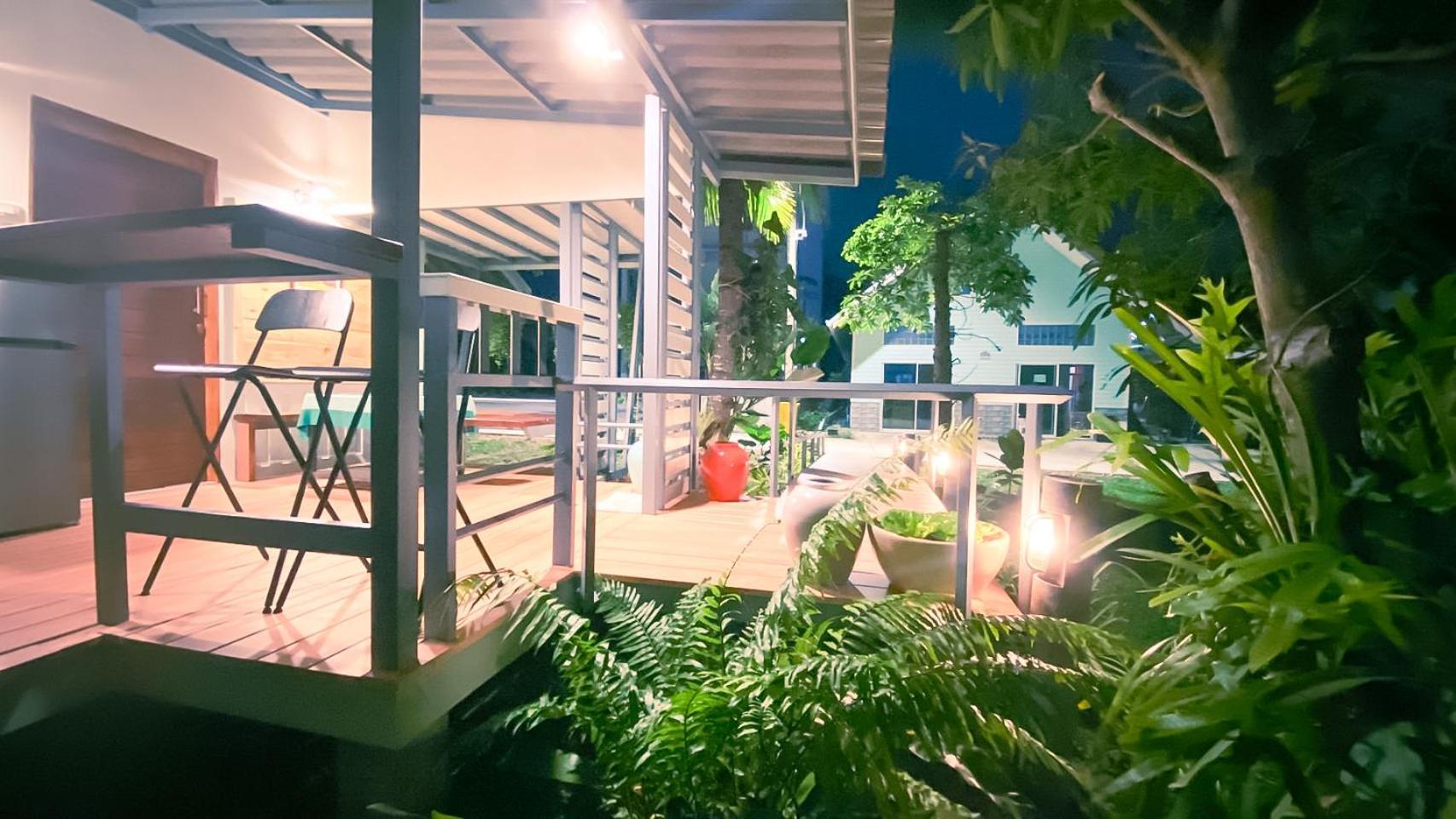 Villa Rimsira à Chumpon Extérieur photo